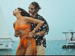 డోస్ పెంచిన దీపికా పదుకోన్, ‘పఠాన్’ తో రొమాన్స్