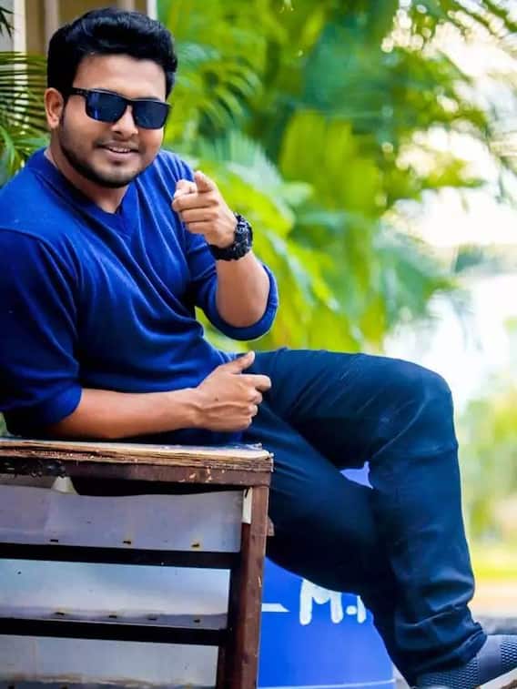 ‘జబర్దస్త్’లోకి రాక ముందు గెటప్ శ్రీను ఏం చేసేవాడో తెలుసా?