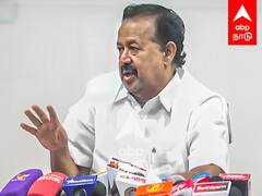 Ponmudi Speech : ”உதயநிதி ஸ்டாலின் துணை முதல்வர்?” பொன்முடியின் ‘நச்’ பதில்