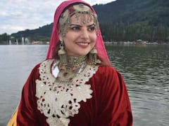 जानिए कितनी पढ़ी लिखी हैं भोजपुरी क्वीन मधु शर्मा, साउथ से लेकर भोजपुरी सिनेमा की जान हैं एक्ट्रेस