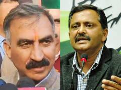 नरेश चौहान CM सुक्खू के मीडिया सलाहकार नियुक्त, बतौर छात्र नेता एक-दूसरे के खिलाफ लड़ा था चुनाव