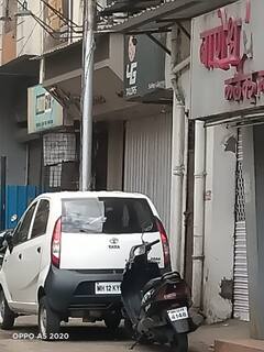 Pune Bandh: राज्यपालांविरोधात असलेल्या बंदला पुणेकरांचा प्रतिसाद; पाहा फोटो!