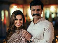 Ram Charan Wife Pregnant: प्रेग्नेंसी को लेकर वायरल हो रहा राम चरण की पत्नी Upasana का ये बयान, कहा था- 'मां बनने से लगता है डर..'
