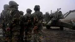 Arunchal Pardesh: તવાંગ સેક્ટરમાં ભારત-ચીન સેના વચ્ચે થઈ મારામારી....