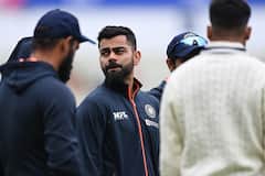 Here's How India Can Qualify For 2023 WTC Final After Pakistan's Elimination