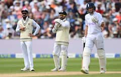 Here's How India Can Qualify For 2023 WTC Final After Pakistan's Elimination