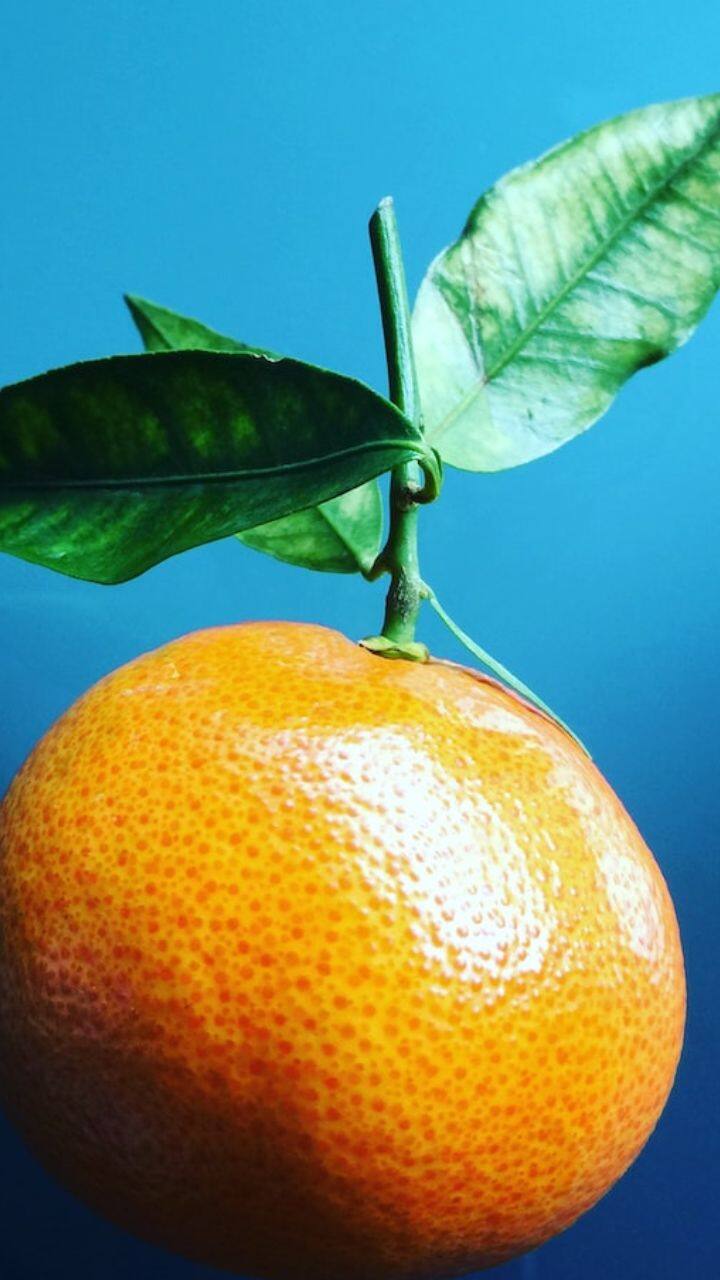 ஆரஞ்சு