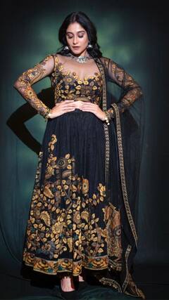 HBD Regina Cassandra : ரெஜினா கசாண்ட்ரா பற்றிய சுவாரஸ்ய தகவல்கள் இதோ...!