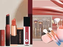 सिर्फ 1 दिन बचा है फ्लैट 50% पर फेवरेट मेकअप सामान खरीदने में, 14 दिसंबर को खत्म हो रही है अमेजन सेल