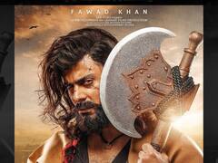 पाकिस्तान की फिल्म 'द लीजेंड ऑफ मौला जट्ट' के रिलीज पर महाराष्ट्र में बवाल, शिवसेना और MNS ने किया विरोध