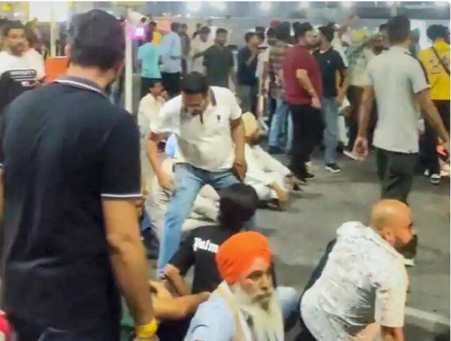 igi airport issued new guidelines amidst increasing problems know details IGI Airport : ਵਧਦੀਆਂ ਮੁਸ਼ਕਲਾਂ ਵਿਚਾਲੇ ਦਿੱਲੀ ਏਅਰਪੋਰਟ ਨੇ ਜਾਰੀ ਕੀਤੀਆਂ ਨਵੀਆਂ ਹਿਦਾਇਤਾਂ, ਜਾਣੋ ਪੂਰੀ ਜਾਣਕਾਰੀ