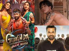 ‘Govinda Naam Mera’से ‘BEAST OF BANGALORE’ तक, इस हफ्ते एंटरटेनमेंट का तड़का लगाएंगी ये सीरीज और फिल्में, देखें लिस्ट