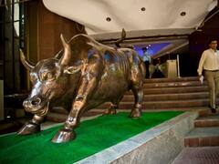 Stock Market Update: Sensex Rises 403 Points, Nifty Ends Above 18,600-Mark As Domestic Inflation Eases