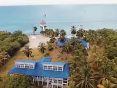 इस शहर में खुला है अजीबोगरीब टापू, नशा... अय्याशी और हसीनाएं! बिटकॉइन में होती है पेमेंट