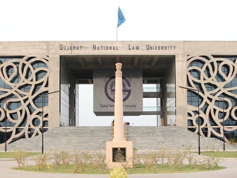 GNLU Opens New Silvassa Campus: Intake For BA LLB, LLM Courses To Begin With CLAT 2023 Counselling