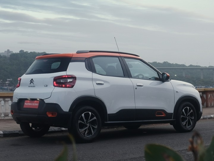 Citroen C3 Electric Launch Soon, Check Out Expected Price