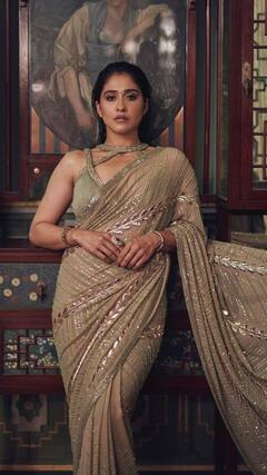 HBD Regina Cassandra : ரெஜினா கசாண்ட்ரா பற்றிய சுவாரஸ்ய தகவல்கள் இதோ...!