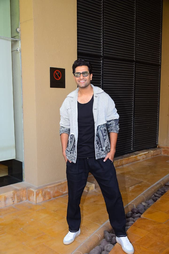 'লাস্ট স্টোরিজ'-এর পর ফের এই ছবিতে জুটি বাঁধতে দেখা যাবে কিয়ারা আডবাণী ও ভিকি কৌশলকে।