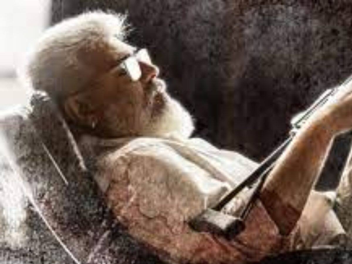 Thunivu Second Single: ’காசேதான் கடவுளடா’; வருகிறது துணிவு படத்தின் செகண்ட் சிங்கிள்..ஜிப்ரான் ட்வீட்!