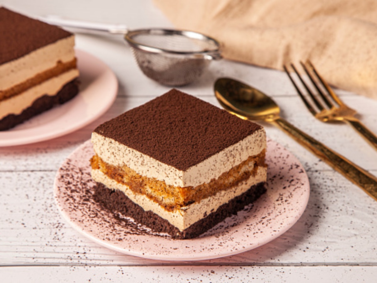 Tiramisu (Image Source: Getty)