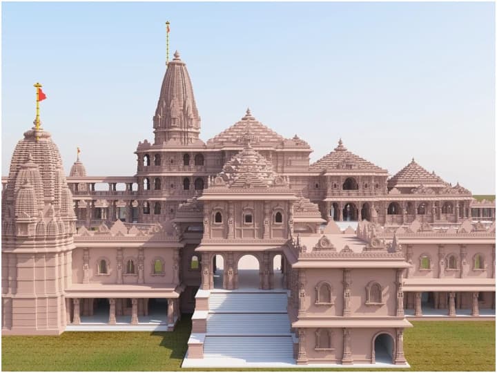 ayodhya documentary film will be made on the history of Ram temple andolan ann Ayodhya: राम मंदिर के इतिहास को संजोने के लिए बनेगी डॉक्यूमेंट्री फिल्म, कई बड़े कलाकार हो सकते हैं हिस्सा