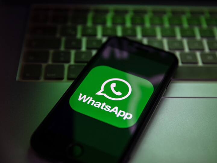 WhatsApp View Once Text WABetaInfo What Is It Details WhatsApp May Soon Let You Send 'View Once' Text. Know Everything