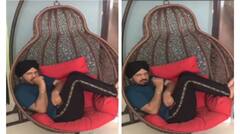 Gurpreet Ghuggi: ਗੁਰਪ੍ਰੀਤ ਘੁੱਗੀ ਨੂੰ ਯਾਦ ਆਇਆ ਬਚਪਨ, ਸ਼ੇਅਰ ਕੀਤਾ ਵੀਡੀਓ, ਬੱਚਿਆਂ ਵਰਗੀਆਂ ਹਰਕਤਾਂ ਕਰਦੇ ਆਏ ਨਜ਼ਰ