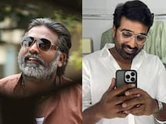 అంతలోనే ఇంత మార్పా? విజయ్ సేతుపతిని చూశారా ఎంత మారిపోయారో!