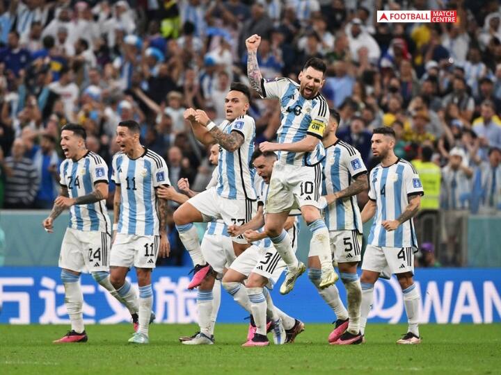 FIFA World Cup 2026 venues: Which cities will host in USA, Canada, Mexico know all details FIFA WC 2026 Venues: खत्म होने वाला है कतर में चल रहा फीफा वर्ल्ड कप, जानें किन-किन शहरों में होंगे 2026 वर्ल्ड कप के मुकाबले?