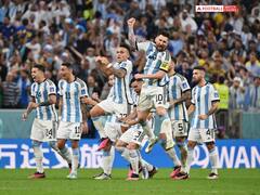 खत्म होने वाला है कतर में चल रहा फीफा वर्ल्ड कप, जानें किन-किन शहरों में होंगे 2026 वर्ल्ड कप के मुकाबले?