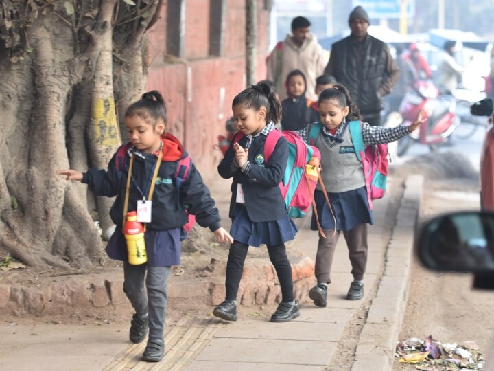 Delhi Nursery Admission 2023: First Merit List Today, Check Details Here