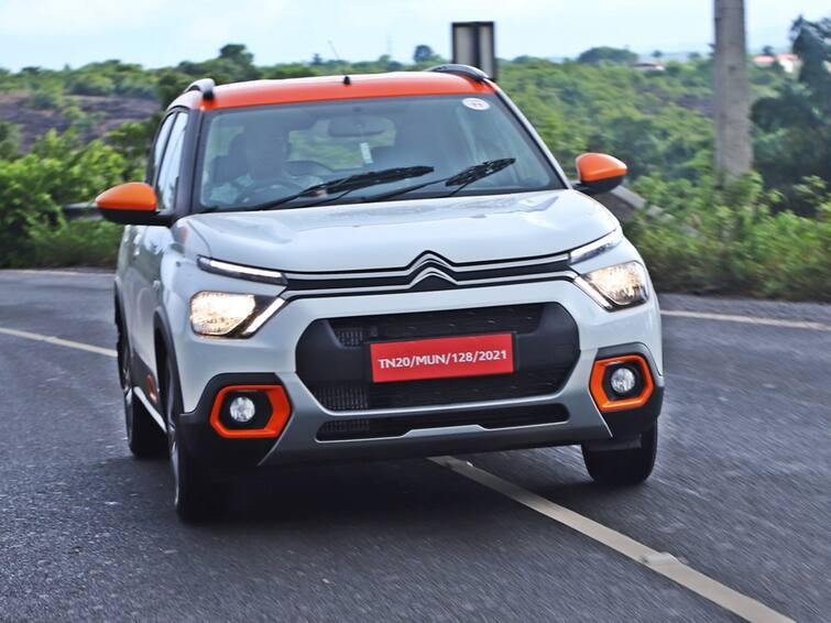 Citroen C3 Electric Launch Soon, Check Out Expected Price Citroen C3 Electric Launch Soon, Check Out Expected Price
