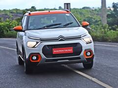 Citroen C3 Electric Launch Soon, Check Out Expected Price