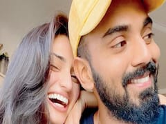 KL Rahul Athiya Shetty Wedding: ஒரு வழியா வெளியான திருமண தேதி! எல்.ராகுலுக்கு ஜனவரியில் டும்..டும்..டும்..?