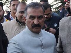 हिमाचल प्रदेश में मंत्रिमंडल विस्तार से पहले CM और डिप्टी CM ने बांट लिए विभाग, पढ़ें डिटेल