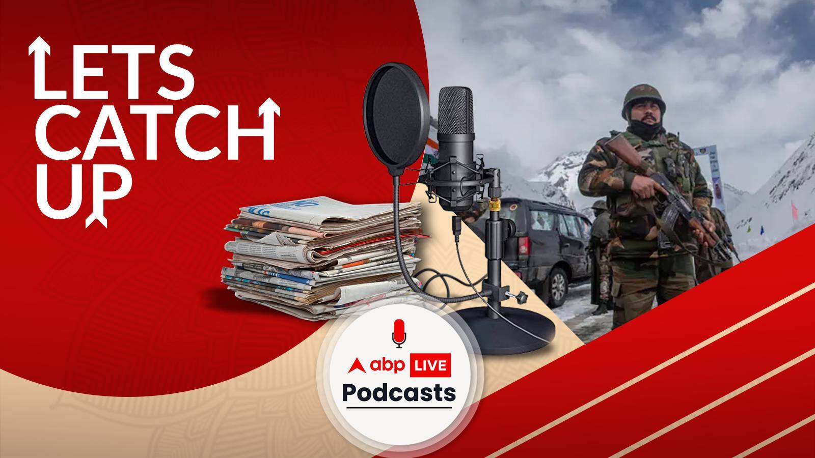 US Achieves Nuclear Fusion Breakthrough, Cancer Cases On The Rise In India, Indian & Chinese Forces Clash In Tawang, Congress Politicians Walk Out Of Rajya Sabha I Let's Catch Up 13/12/22