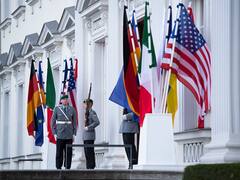 We Stand Strong, United, Absolutely Committed: G7 Countries Support India's G20 Presidency