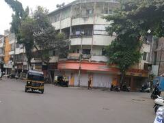 Pune Bandh: राज्यपालांविरोधात असलेल्या बंदला पुणेकरांचा प्रतिसाद; पाहा फोटो!