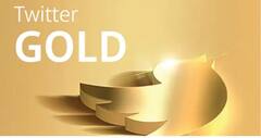 ট্যুইটারে এবার 'গোল্ড টিক', কী সুবিধা-কারা পাবেন এই চিহ্ণ