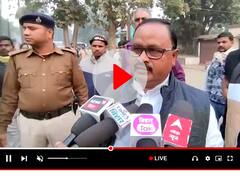 भागलपुर में मुखिया के देवर की हत्या, नीतीश की पुलिस पर JDU विधायक ने ही उठाए सवाल