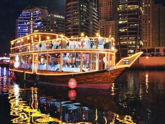 IRCTC Dubai Tour Package: Great offer to visit entire Dubai including Burj Khalifa, IRCTC has brought best air tour plan IRCTC Dubai Tour Package: Great offer to visit entire Dubai including Burj Khalifa, IRCTC has brought best air tour plan