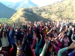 ऐसी मां जो हर 12 साल बाद भक्तों को देती हैं दर्शन, उमड़ती है श्रद्धालुओं की भारी भीड़