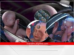 Artificial Uterus Facility द्वारे बाळाच्या डोळ्यांचा आणि केसांचा रंगही ठरवता येणार; EctoLife कंपनीचा दावा