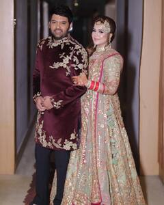 Kapil Sharma Love Story: कॉलेज में पहली ही नजर में गिन्नी पर दिल हार बैठे थे कपिल शर्मा, फिर ऐसे किया प्यार का इजहार