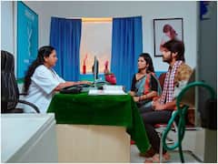 రామా, జానకికి షాకింగ్ న్యూస్ చెప్పిన డాక్టర్- జెస్సీకి సీమంతం, సంతోషంలో జ్ఞానంబ