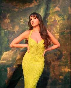 Nora Fatehi Lifestyle : 7 ਲੱਖ ਦਾ ਪਰਸ- ਮਹਿੰਗੀਆਂ ਗੱਡੀਆਂ ਅਤੇ ਆਲੀਸ਼ਾਨ ਬੰਗਲਾ... ਲਗਜ਼ਰੀ ਜ਼ਿੰਦਗੀ ਜੀਉਂਦੀ ਨੋਰਾ ਫਤੇਹੀ