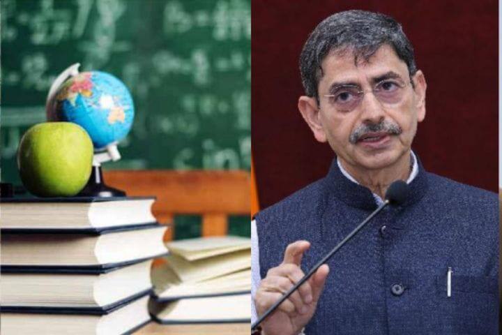 ஆங்கிலேயர்களின் ஆதிக்க சிந்தனை இன்னும் நம்மிடம் இருக்கிறது - ஆளுநர் ஆர்.என்.ரவி