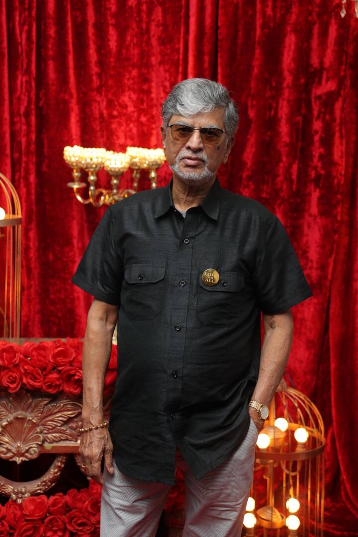 இயக்குனர் எஸ் ஏ சந்திரசேகர்