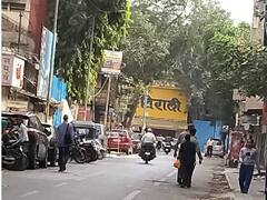 Pune Bandh : कुमठेकर रस्त्यावरही शुकशुकाट; पाहा पुणे बंदचे पडसाद!