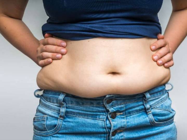 मोटापा कम करने का मन बना लिया है तो आज से घर पर शुरू करें ये एक्सरसाइज, रोजाना सिर्फ 5 मिनट how to reduce belly fat for women exercise मोटापा कम करने का मन बना लिया है तो आज से घर पर शुरू करें ये एक्सरसाइज, रोजाना सिर्फ 5 मिनट